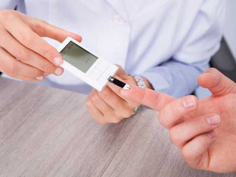 Informacja dla pacjentów z cukrzycą